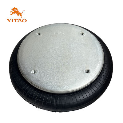 สปริงลมช่วงล่างแบบลูกฟูกเดี่ยว Firestone W01-358-7095 ถุงลม