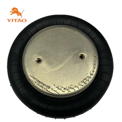 Firestone W01-358-6951 Contitech FD200-25 Double Convoluted Type Air Suspension Spring Airbag