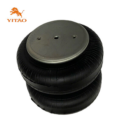 ถุงลมช่วงล่างอากาศแบบลูกฟูกสองชั้น Triangle 6332 Contitech FD200-25427
