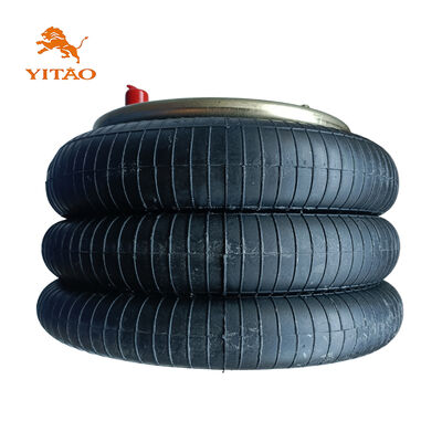 Firestone W01-358-8029 Large Stroke Air Spring Rubber Industrial Air Suspension Spare Parts