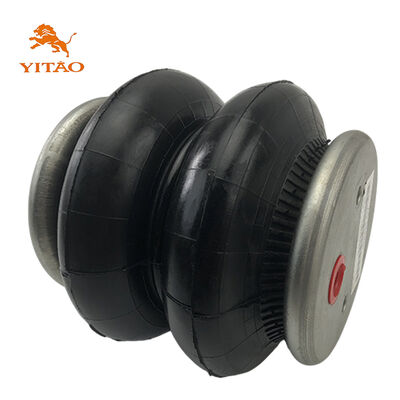 02B 330 Double Convoluted Air Spring 2B Air Spring Drive Axle Air Bag