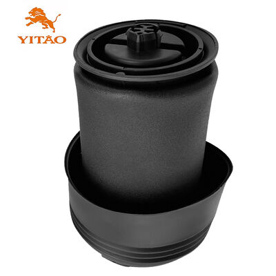 BMW E71 Air Suspension Spring ความทนทานเป็นพิเศษ 37126774041 37126790081 37126790083