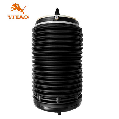 Yiconton ด้านหลังขวา Air Spring สำหรับ A7 C7 Sportback 4G0616002B, 4G0616002K, 4G0616002Q OE คุณภาพ air ฤดูใบไม้ผลิ