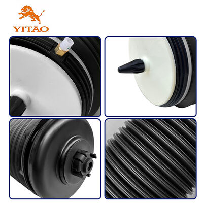 Yiconton ด้านหลังขวา Air Spring สำหรับ A7 C7 Sportback 4G0616002B, 4G0616002K, 4G0616002Q OE คุณภาพ air ฤดูใบไม้ผลิ