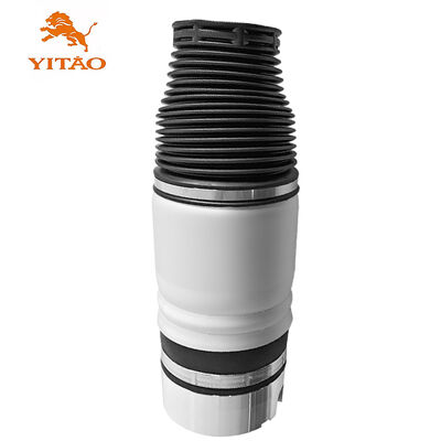 การเปลี่ยนตรงสปริงแอร์ไรดสปริงสปริงสําหรับ Audi Q7 07-15 OE หมายเลข 95535850300