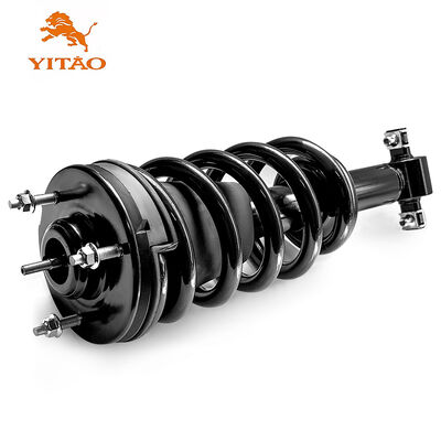19353945 สปันชั่นอากาศ Strut เหมาะสําหรับเชฟโรเล่ ซิลเวอร์ราโด 1500 GMC Sierra 1500 Tahoe 1500 และรุ่นคล้ายกัน