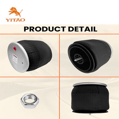 สปริงลมรถบรรทุก 1V 9069, เหมาะสำหรับ Contitech 910-14P312/Goodyear 1R12-069/669