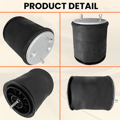 W01-358-9875 สปริงแก๊สสปริงสำหรับ Navistar Goodyear 1R12-432