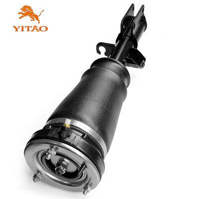 Yiconton Air Suspension Strut Kit ด้านหน้าสำหรับ BMW X5 E53 1998-2006 37116761443
