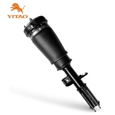 Yiconton Air Suspension Strut Kit ด้านหน้าสำหรับ BMW X5 E53 1998-2006 37116761443