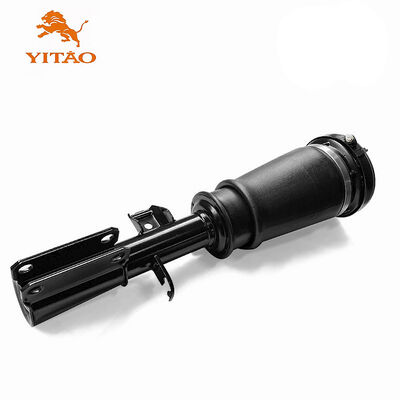 Yiconton Air Suspension Strut Kit ด้านหน้าสำหรับ BMW X5 E53 1998-2006 37116761443