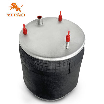 สปริงลมรถบรรทุก 1V 4560, เหมาะสำหรับ Granning 92620/Contitech 4560 NP 03/Vovo 2124745 22058737