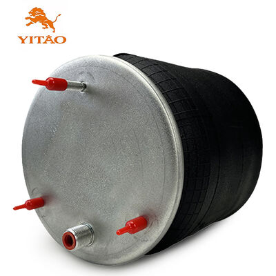 สปริงลมรถบรรทุก 1V 4560, เหมาะสำหรับ Granning 92620/Contitech 4560 NP 03/Vovo 2124745 22058737