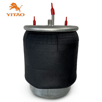 สปริงลมรถบรรทุก 1V 4560, เหมาะสำหรับ Granning 92620/Contitech 4560 NP 03/Vovo 2124745 22058737