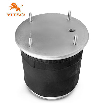 บอลลูนสปริงรถบรรทุก 1V 6345 สำหรับ DAF 1384273  1080707 SAF 2.229.0002.00
