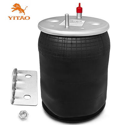 1V 9648 ลายอากาศรถบรรทุก เหมาะสําหรับ Firestone W01-358-9648/Goodyear 1R12-538/Navistar 2027911C1