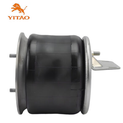 สปริงลมสำหรับรถบรรทุก 1V 9616, เหมาะสำหรับ Firestone W01-358-9616/Contitech 99-12P515/Kenworth K303-16