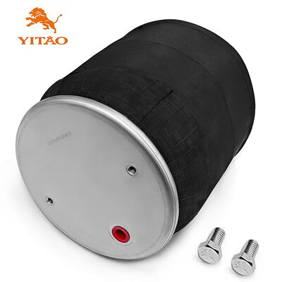สปริงลมสำหรับรถบรรทุก 1V 8864, เหมาะสำหรับ Firestone W01-358-8864 1T15M-9/Peterbilt 03-08716