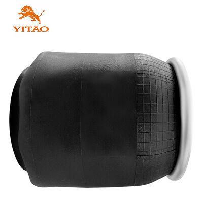 สปริงลมสำหรับรถบรรทุก 1V 8864, เหมาะสำหรับ Firestone W01-358-8864 1T15M-9/Peterbilt 03-08716