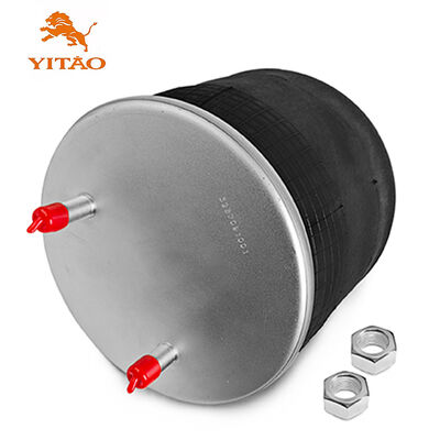 สปริงลมรถบรรทุก 1V 8708, เหมาะสำหรับ Firestone W01-358-8708/Goodyear 1R13-177/Navistar 1R13-250