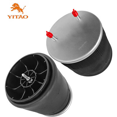 สปริงลมรถบรรทุก 1V 8708, เหมาะสำหรับ Firestone W01-358-8708/Goodyear 1R13-177/Navistar 1R13-250