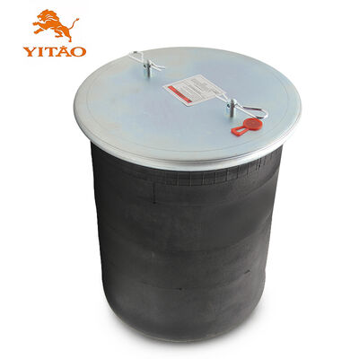 OEM Trailer Air Spring สำหรับ Scania 1379392 1402423 WABCO 9518147530 Firestone W01-095-0500