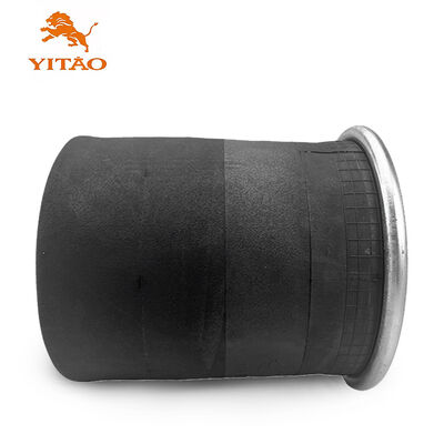 W01M580756 4022NP02 รถบรรทุก Air Spring Rolling Lobe ถุงลมนิรภัย W01-M58-0756