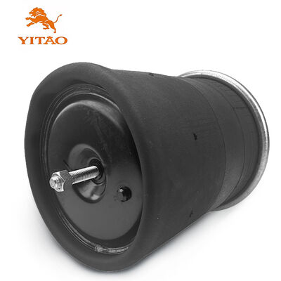 W01M580756 4022NP02 รถบรรทุก Air Spring Rolling Lobe ถุงลมนิรภัย W01-M58-0756
