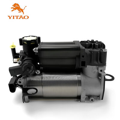 คอมเพรสเซอร์แอร์ระงับสำหรับ mercedes benz W220 ปั๊มอัดอากาศระงับ A2113200304 A2193200004 A2203200104