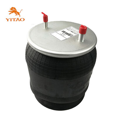 สปริงลมสำหรับรถบรรทุก 1V 9336 เหมาะสำหรับ Fierstone W01-358-9336 / Goodyear 1R12-370 / Contitech 910-14A490