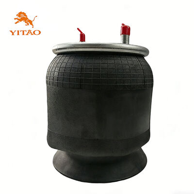 สปริงลมสำหรับรถบรรทุก 1V 9336 เหมาะสำหรับ Fierstone W01-358-9336 / Goodyear 1R12-370 / Contitech 910-14A490