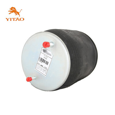 สปริงลมรถบรรทุก 1V 9370 เหมาะสำหรับ Firestone W01-358-9370/Contitech 9.10.21P448 1R12-580