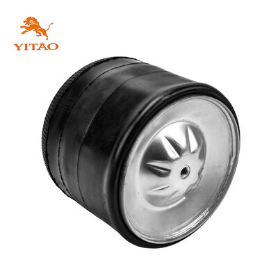 สปริงลมรถบรรทุก 1V 9393 เหมาะสำหรับ Contitech 4183 NP 24/Airtech 34183-24C/BENZ A9423202321