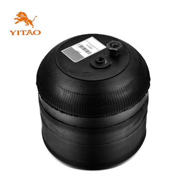 สปริงลมรถบรรทุก 1V 9393 เหมาะสำหรับ Contitech 4183 NP 24/Airtech 34183-24C/BENZ A9423202321