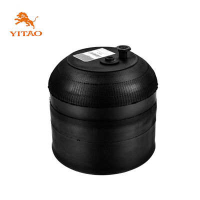 สปริงลมรถบรรทุก 1V 9393 เหมาะสำหรับ Contitech 4183 NP 24/Airtech 34183-24C/BENZ A9423202321