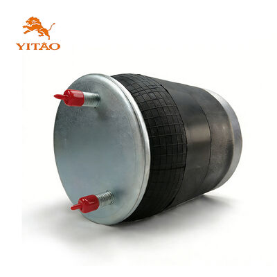 สปริงลมสำหรับรถบรรทุก 1V 9974, เหมาะสำหรับ Firestone W01-358-9974 1T15M-7.5/Holland WA01-9974C