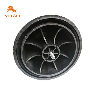 1V 9645 รถบรรทุก Air Spring เหมาะสําหรับ Firestone W01-358-9645 1T15MBTW12/Contitech 910BP-22P739