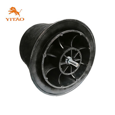 1V 9647 ลายอากาศรถบรรทุก เหมาะสําหรับ Firestone W01-358-9647/1T15/MACK 57QL417M/Hendrickson 58786-2
