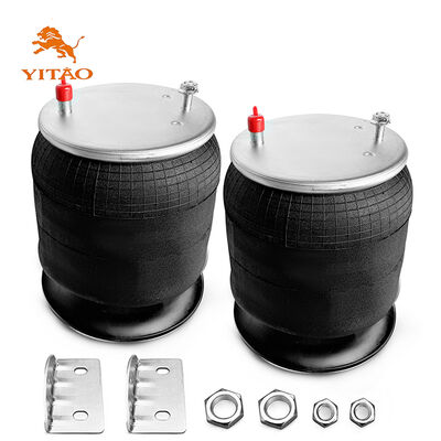 สปริงลมรถบรรทุก 1V 9780 เหมาะสำหรับ Firestone W01-358-9780/ลูกสูบ 1T15XBZR7.5