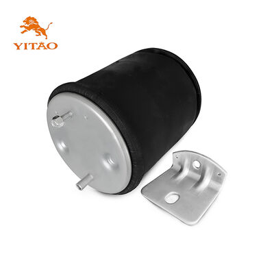 รถบรรทุกที่เติมแก๊ส Air Spring Pickup Suspension ถุงลมนิรภัย Firestone W013589875 1T15M9 1T15M-9