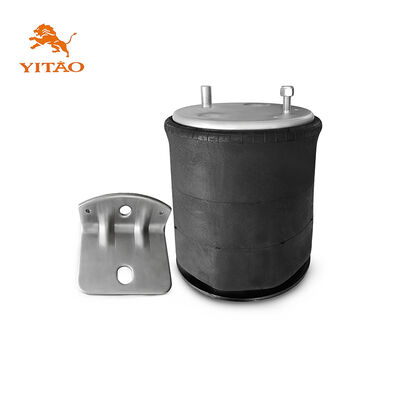 รถบรรทุกที่เติมแก๊ส Air Spring Pickup Suspension ถุงลมนิรภัย Firestone W013589875 1T15M9 1T15M-9