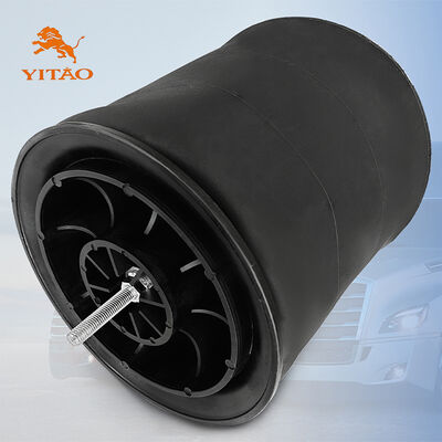 รถบรรทุกที่เติมแก๊ส Air Spring Pickup Suspension ถุงลมนิรภัย Firestone W013589875 1T15M9 1T15M-9