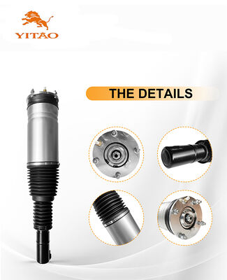 LR038800 LR052773 ผลิตภัณฑ์ที่เหมาะสมสำหรับโช้คอัพช่วงล่างถุงลม Range Rover L405/L494