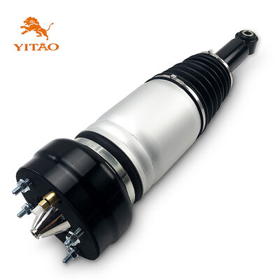 C2C41346 C2C41340 ผลิตภัณฑ์ที่เหมาะสมกับเครื่องยืดลม Jaguar XJ ซีรี่ย์ 03-10