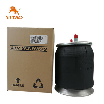 ถุงลมนิรภัยรถกระบะ W01-M58-8859 W01M588859 กู๊ดเยียร์แอร์สปริง 1R12-702