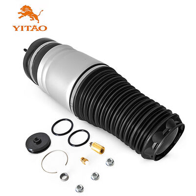 68029903AC 68029903AD การแขวนอากาศแรงช็อคสําหรับ 11-14 Jeep Grand Cherokee RWD 4WD หน้าซ้าย