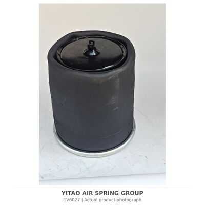 1V6027 สปริงลมรถบรรทุกสำหรับ Volvo 1076594 1076595 | W01-M58-9760 4713NP02