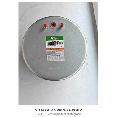 1V6027 สปริงลมรถบรรทุกสำหรับ Volvo 1076594 1076595 | W01-M58-9760 4713NP02