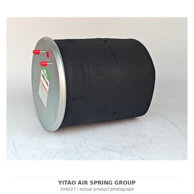 1V6027 สปริงลมรถบรรทุกสำหรับ Volvo 1076594 1076595 | W01-M58-9760 4713NP02