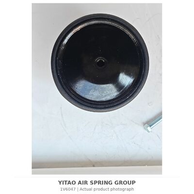 1V6047 MAN รถบรรทุกอากาศสปริง 8143600.6035 81436006066